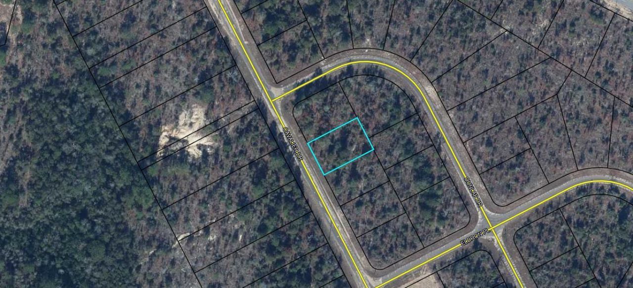 Lot 2 Cavalier Drive, Chipley, FL 32428 Main Photo
