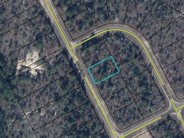 Lot 2 Cavalier Drive, Chipley, FL 32428
