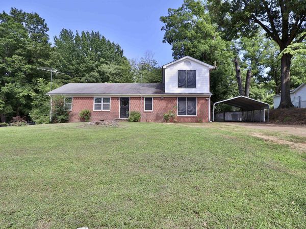 533 BEST ST, Ripley, TN 38063
