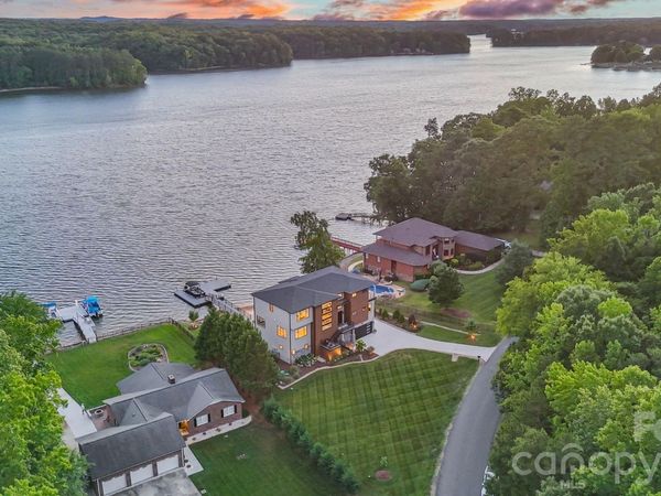 850 Mainsail Road, Salisbury, NC 28146