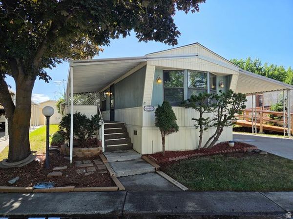 1111 N 2000 W, Unit 147, Farr West, UT 84404