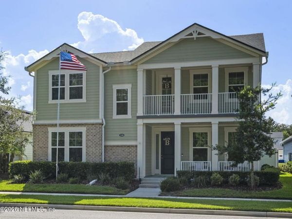1246 ORANGE BRANCH Trail, St. Johns, FL 32259