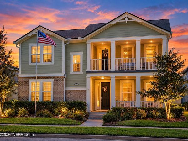 1246 ORANGE BRANCH Trail, St. Johns, FL 32259