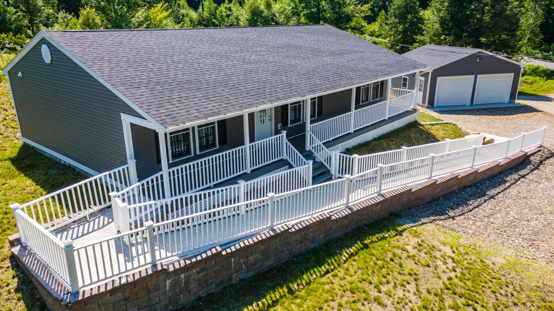 54 Deacons Lane, Troy, NH 03465 Main Photo