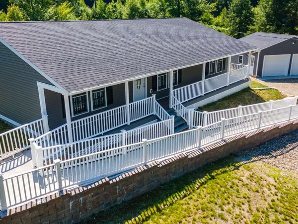 54 Deacons Lane, Troy, NH 03465