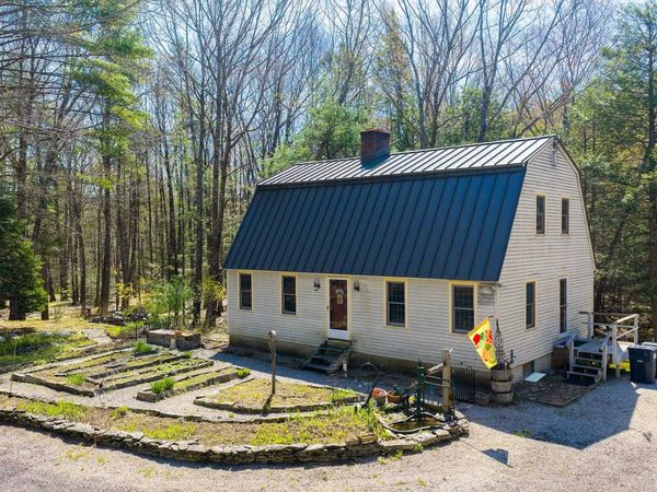 23 Devon Drive, Danville, NH 03819