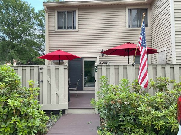 336 Intervale Road, Unit G6, Gilford, NH 03249