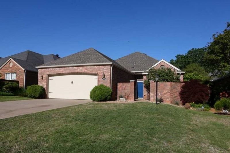 906 S Shumard Drive, Stillwater, OK 00000 Main Photo