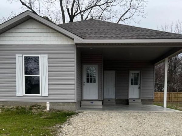203 Harris Street, Bay, AR 72411