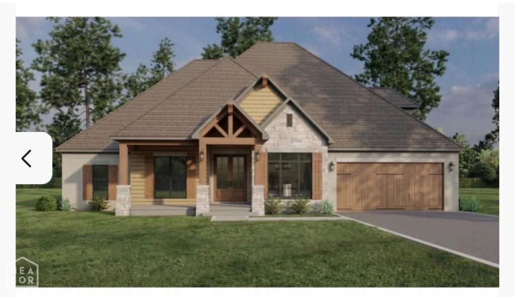 6128 CR 745 Jonesboro, AR 72405