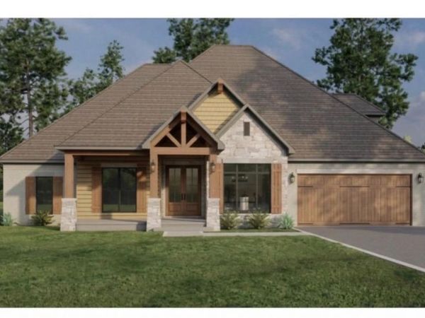 6128 CR 745, Jonesboro, AR 72405