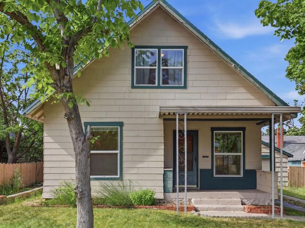 3108 W 6th Ave, Spokane, WA 99224