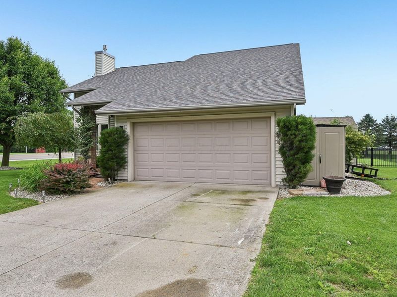 1627 Briarwood Street, West Liberty, OH 43357 Photo 2