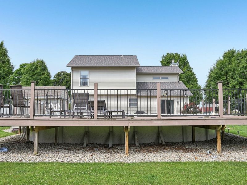 1627 Briarwood Street, West Liberty, OH 43357 Photo 30