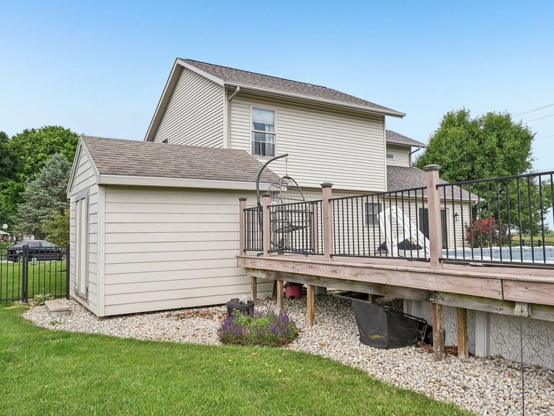 1627 Briarwood Street, West Liberty, OH 43357 Photo 31