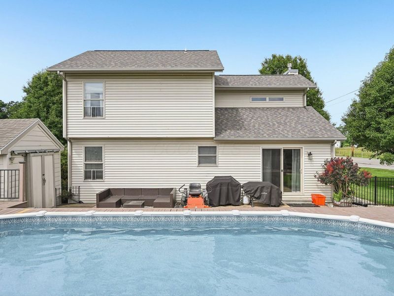 1627 Briarwood Street, West Liberty, OH 43357 Photo 32