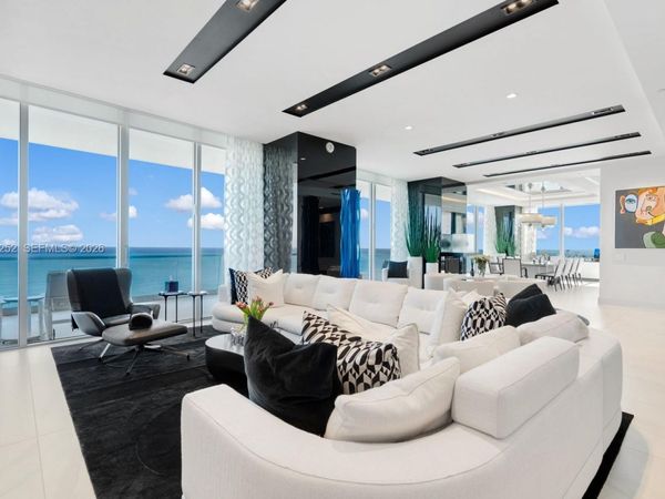 18501 Collins Ave, Unit 2304, Sunny Isles Beach, FL 33160