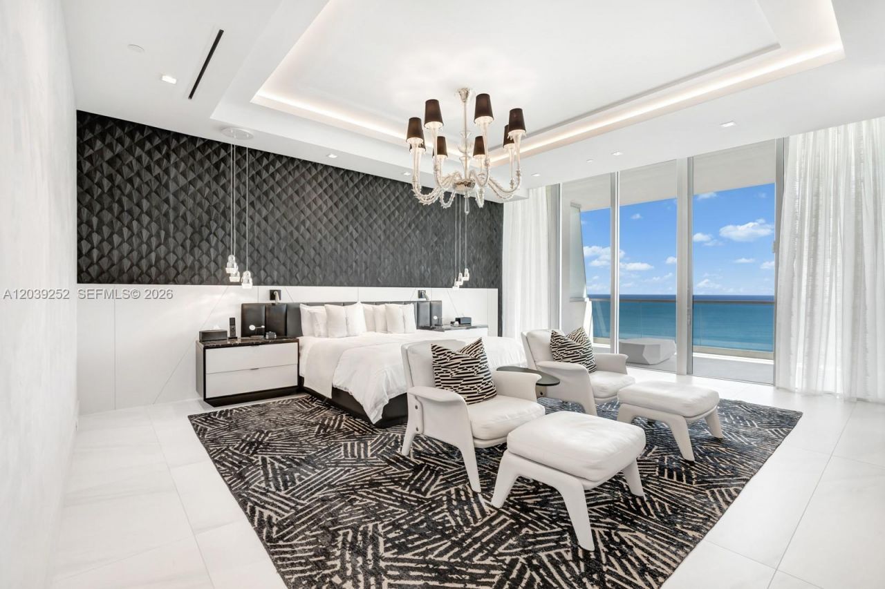 18501 Collins Ave, Unit 2304, Sunny Isles Beach, FL 33160 Photo