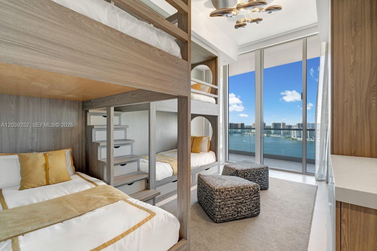 18501 Collins Ave, Unit 2304, Sunny Isles Beach, FL 33160 Photo