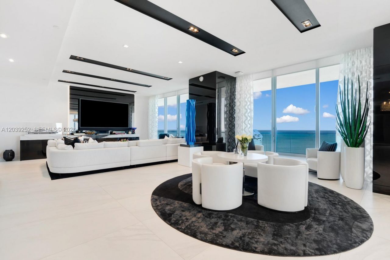 18501 Collins Ave, Unit 2304, Sunny Isles Beach, FL 33160 Photo