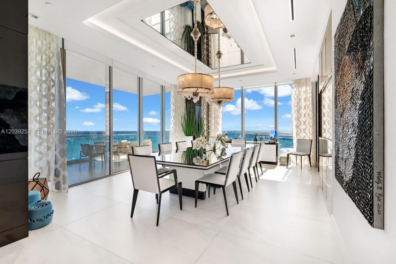 18501 Collins Ave, Unit 2304, Sunny Isles Beach, FL 33160 Photo
