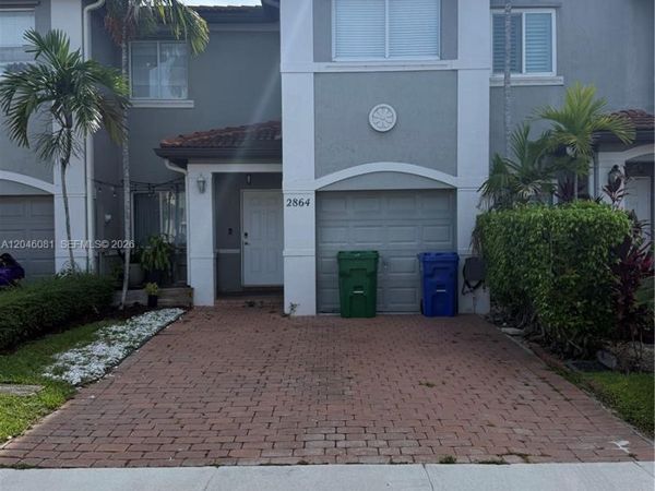2864 SW 129th Ave , Unit N/A, Miramar, FL 33027