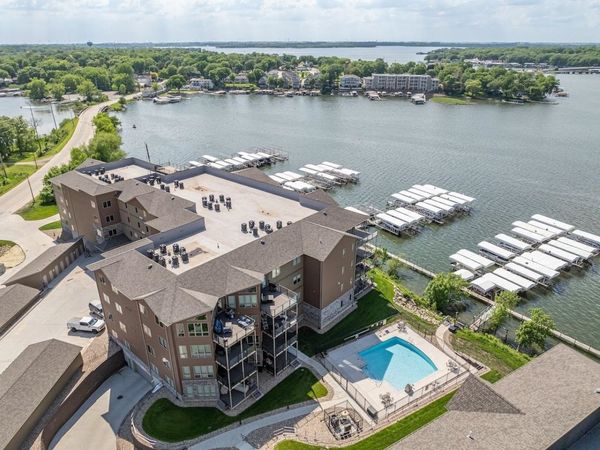 570 Linden Drive , Unit 316, Arnolds Park, IA 51331