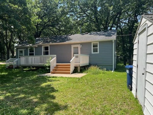210 19th Street, Spirit Lake, IA 51360