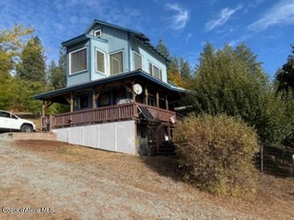 2000 Gold Cup Mountain RD , Priest River, ID 83856