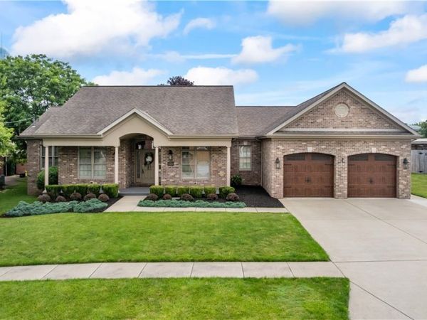 1324 Overlook Drive, Weirton, WV 26062