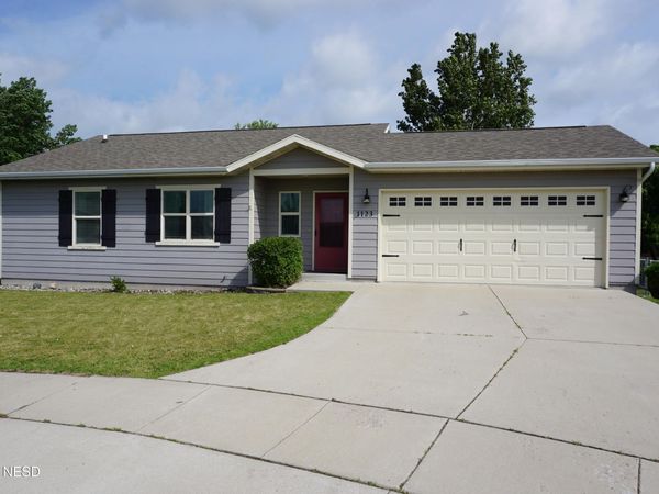 1123 Pactola --, Brookings, SD 57006