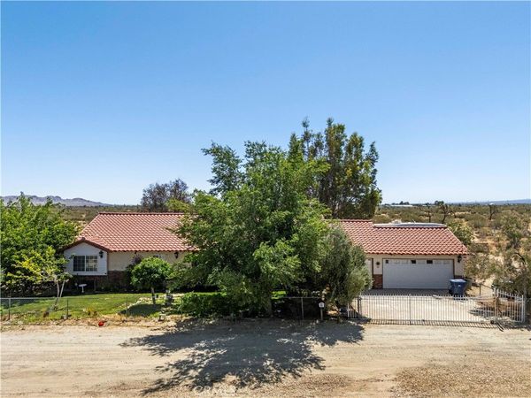 37350 115th Street E, Littlerock, CA 93543