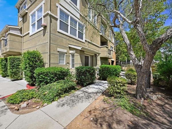 4611 Central Plaza, San Diego, CA 92123