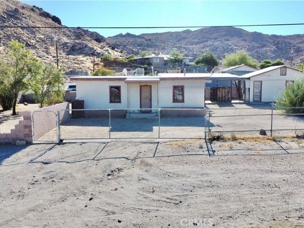 84514 6th Street, Trona, CA 93562