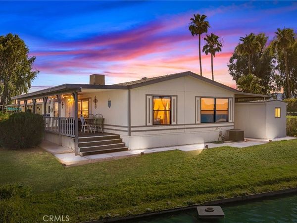 586 Channel Way, Needles, CA 92636