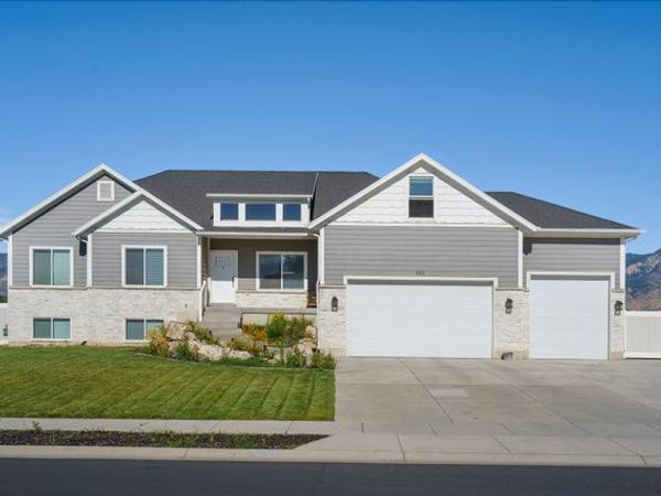 582 S 1800 W, Marriott Slaterville, UT 84404