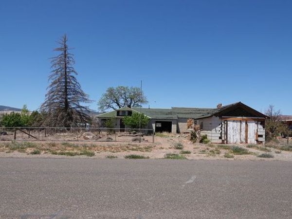169 N CENTER ST, Torrey, UT 84775