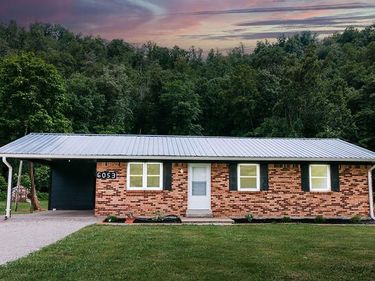 6053 W U.S. 460 Highway, Means, KY 40346
