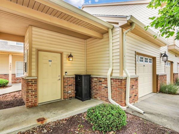3848 Thornhill Circle , Unit 3848, Champaign, IL 61822