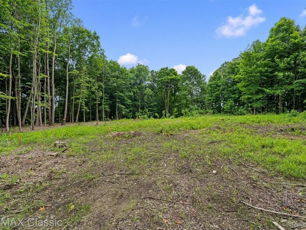 7888 N Territorial, Webster Township, Mi 48130