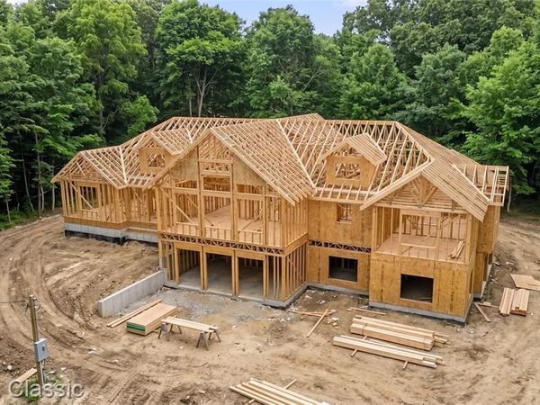 7888 N Territorial, Webster Twp, MI 48130