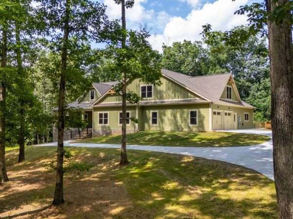 3860 Wiley Road, Gainesville, GA 30506