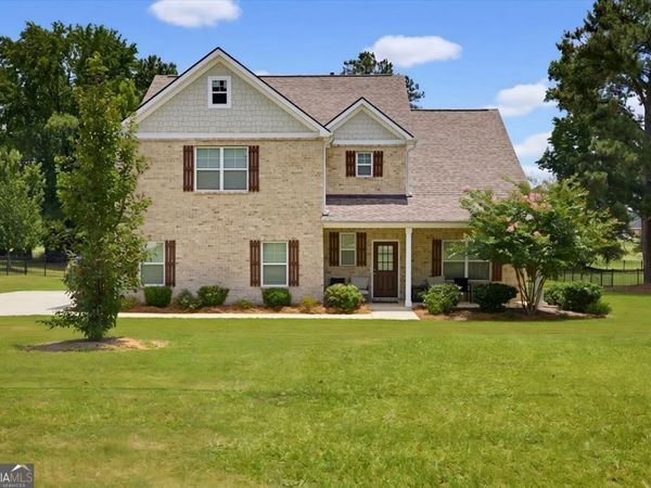 860 N Bethany Rd, Mcdonough, GA 30252