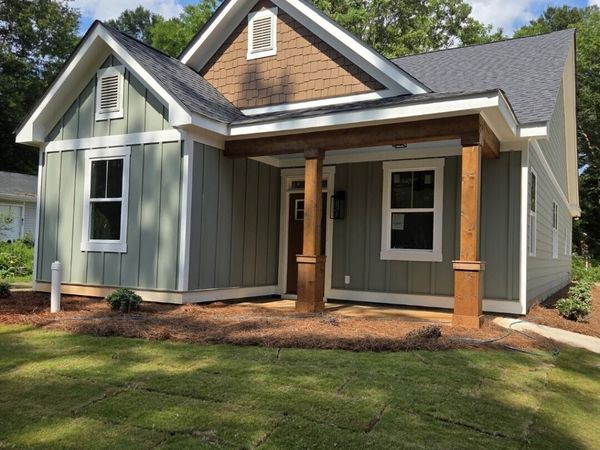 513 Harris Street, Monroe, GA 30655