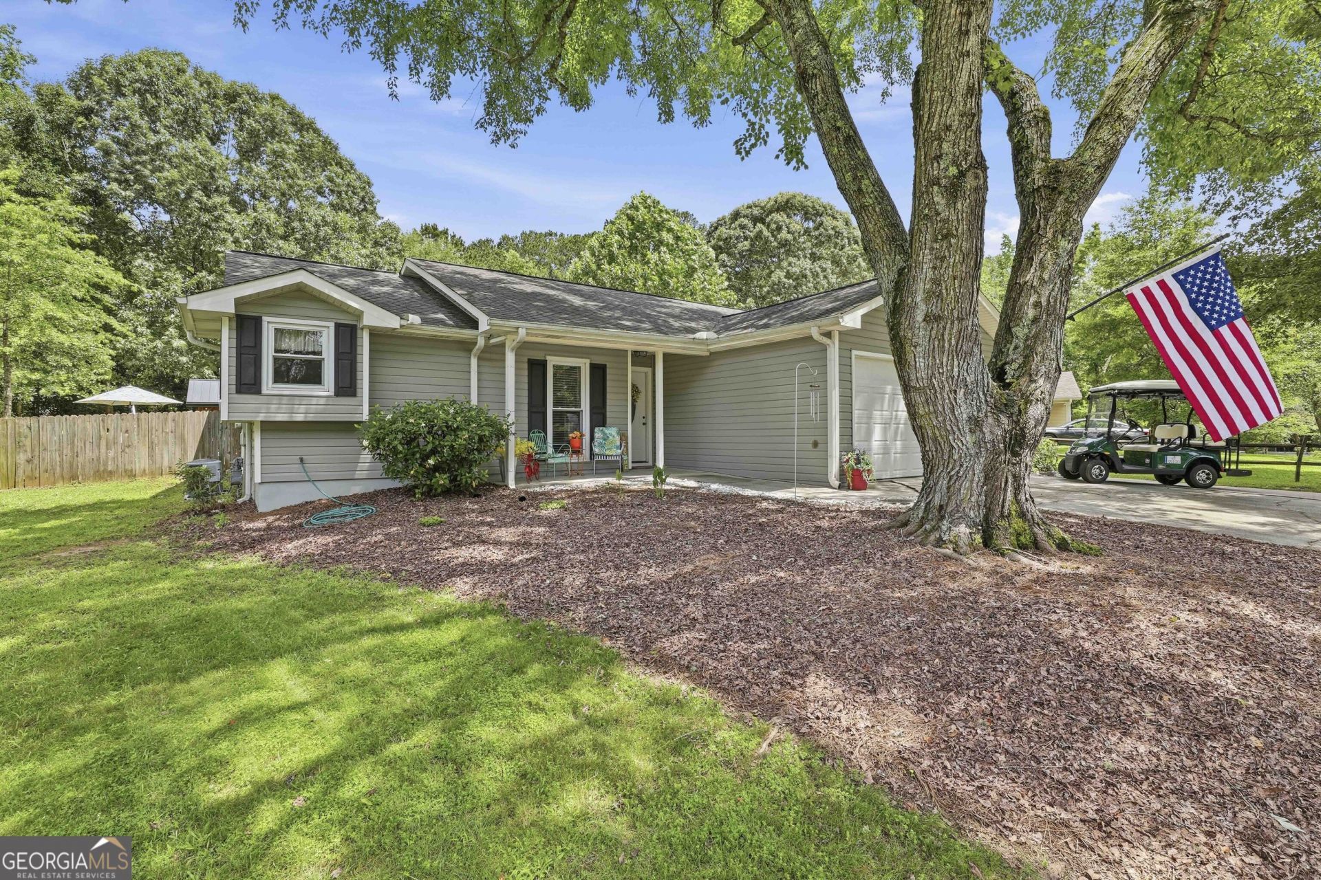 414 Deergrass Trail, Peachtree City, GA 30269 Main Photo