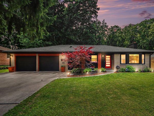 3828 Duke Street, Kalamazoo, MI 49008