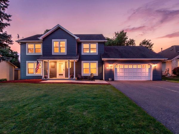 13959 95th Avenue N, Maple Grove, MN 55369