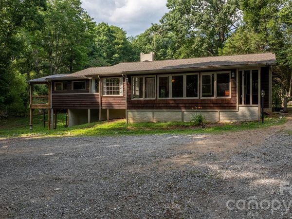 3466 Dry Ponds Road, Granite Falls, NC 28630