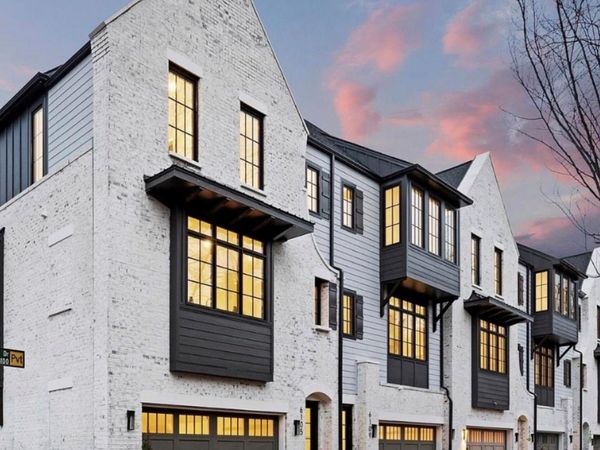 6105 Berryhill Towns Drive, Charlotte, NC 28270