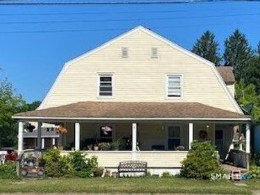 71 Railroad, North Canaan, CT 06018